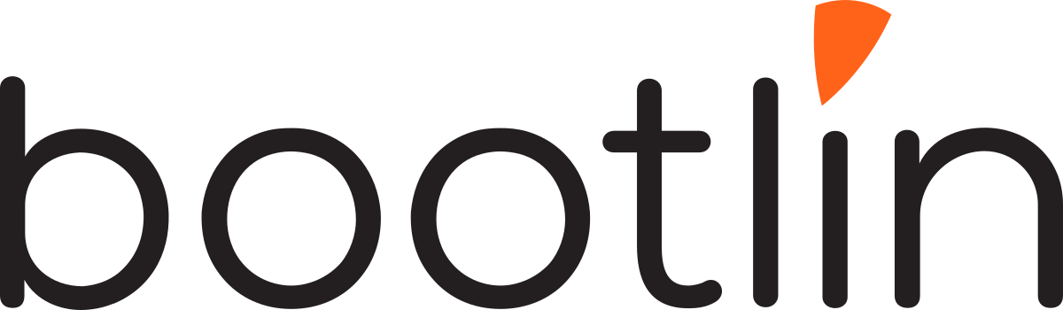 Bootlin logo