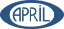 logo APRIL