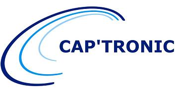 Logo Captronic