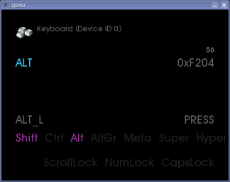 df_input program screenshot