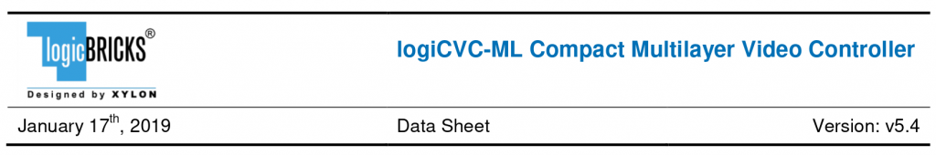 logiCVC-ML