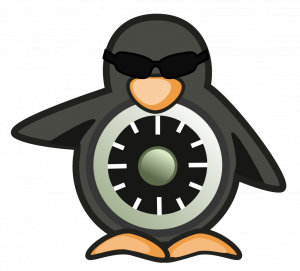 SELinux logo