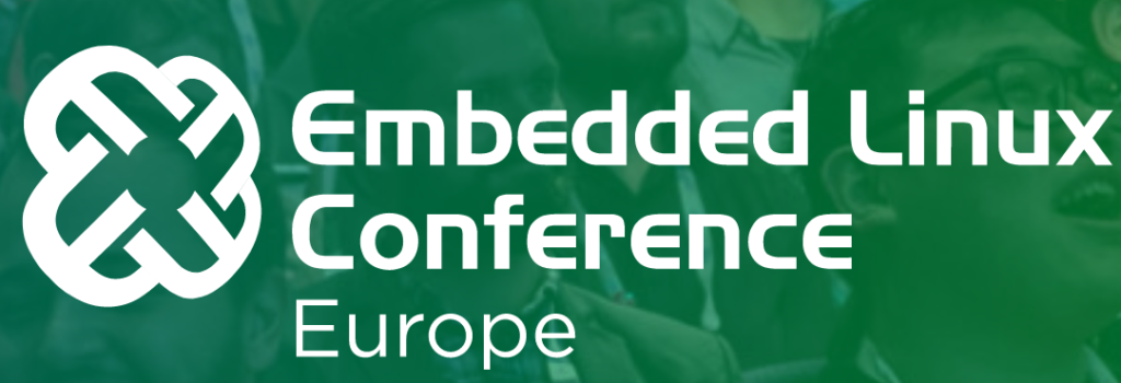 Embedded Linux Conference Europe 2020