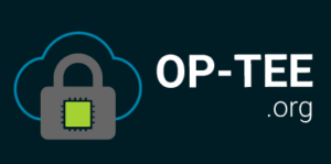 OP-TEE logo