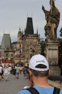Bootlin in Prague