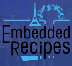 Embedded Recipes 2023