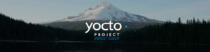 Yocto Project Summit