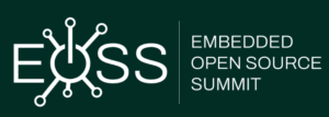 Embedded Open Source Summit