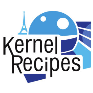 Kernel Recipes 2024