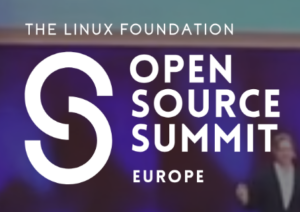 Open Source Summit Europe 2024