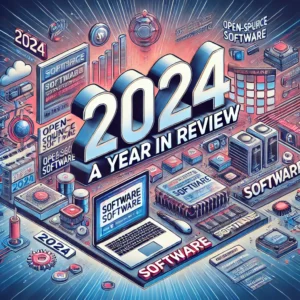 2024 a year in review