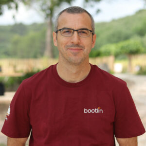 Benoît Monin