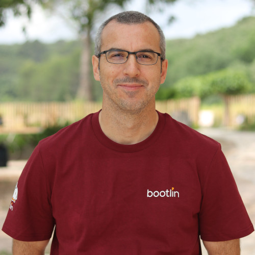 Benoît Monin