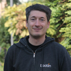 Benjamin Robin