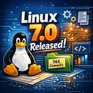 Linux 7.0, Bootlin contributions