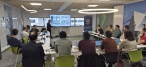 Embedded Linux Security training at EBV