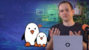 Understanding the Linux graphics stack training