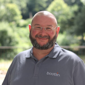 Richard Genoud