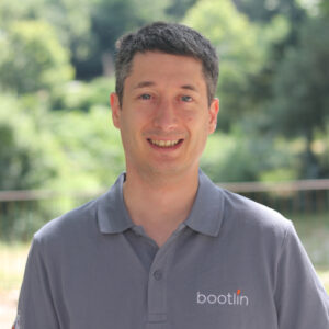 Benjamin Robin